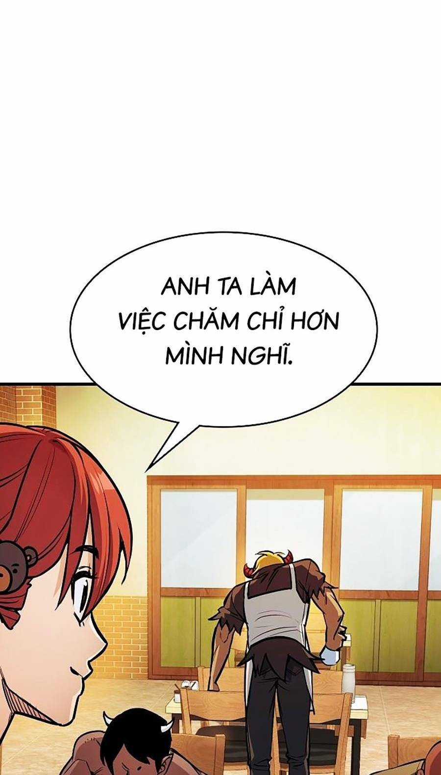 Nhà Hàng Hòa Bình - Chapter 4 - Trang 25