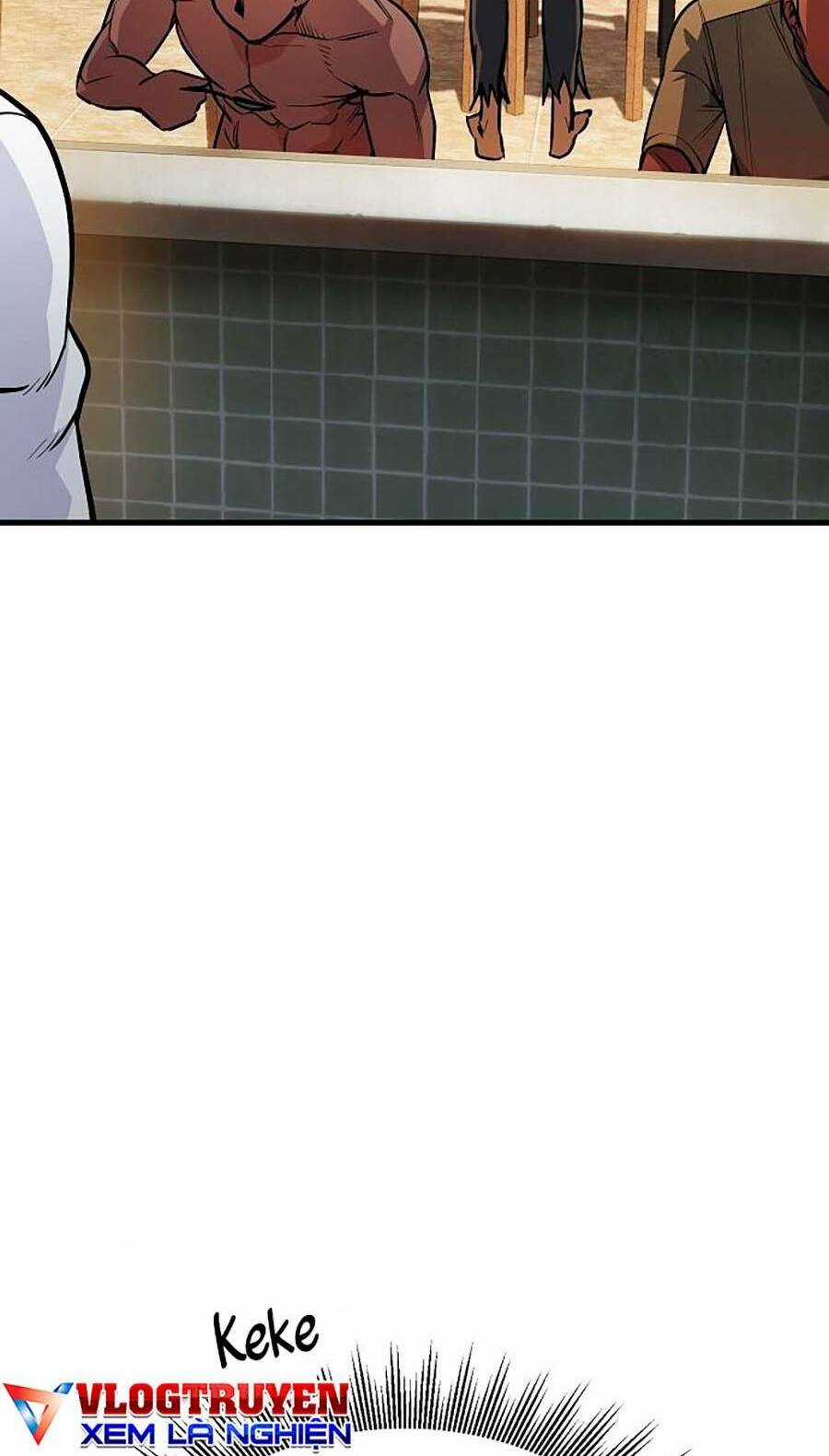 Nhà Hàng Hòa Bình - Chapter 4 - Trang 26