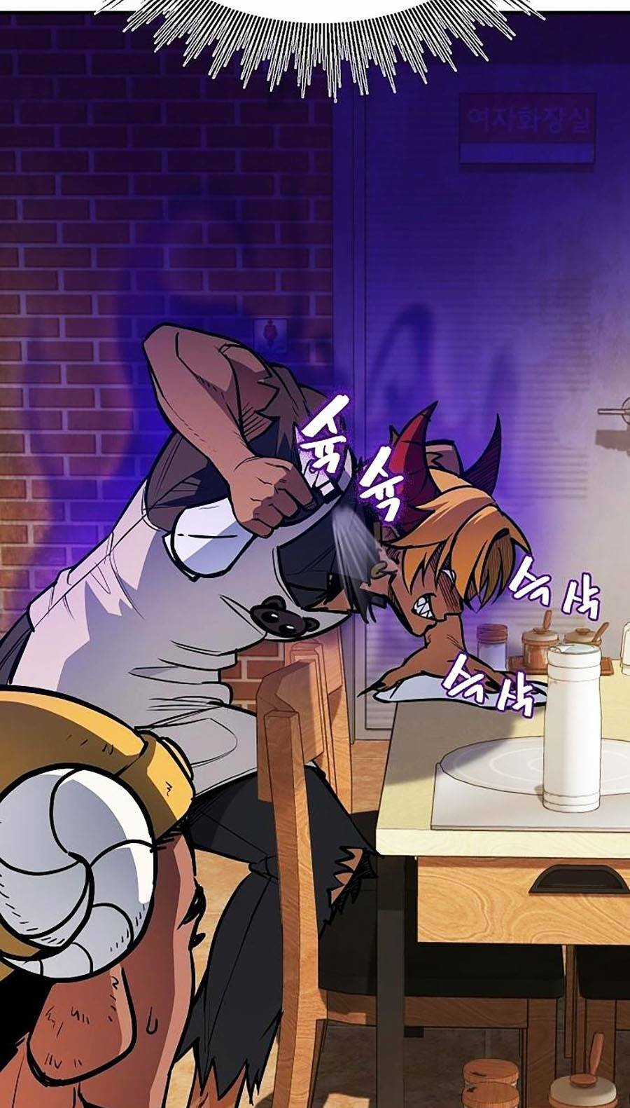 Nhà Hàng Hòa Bình - Chapter 4 - Trang 29