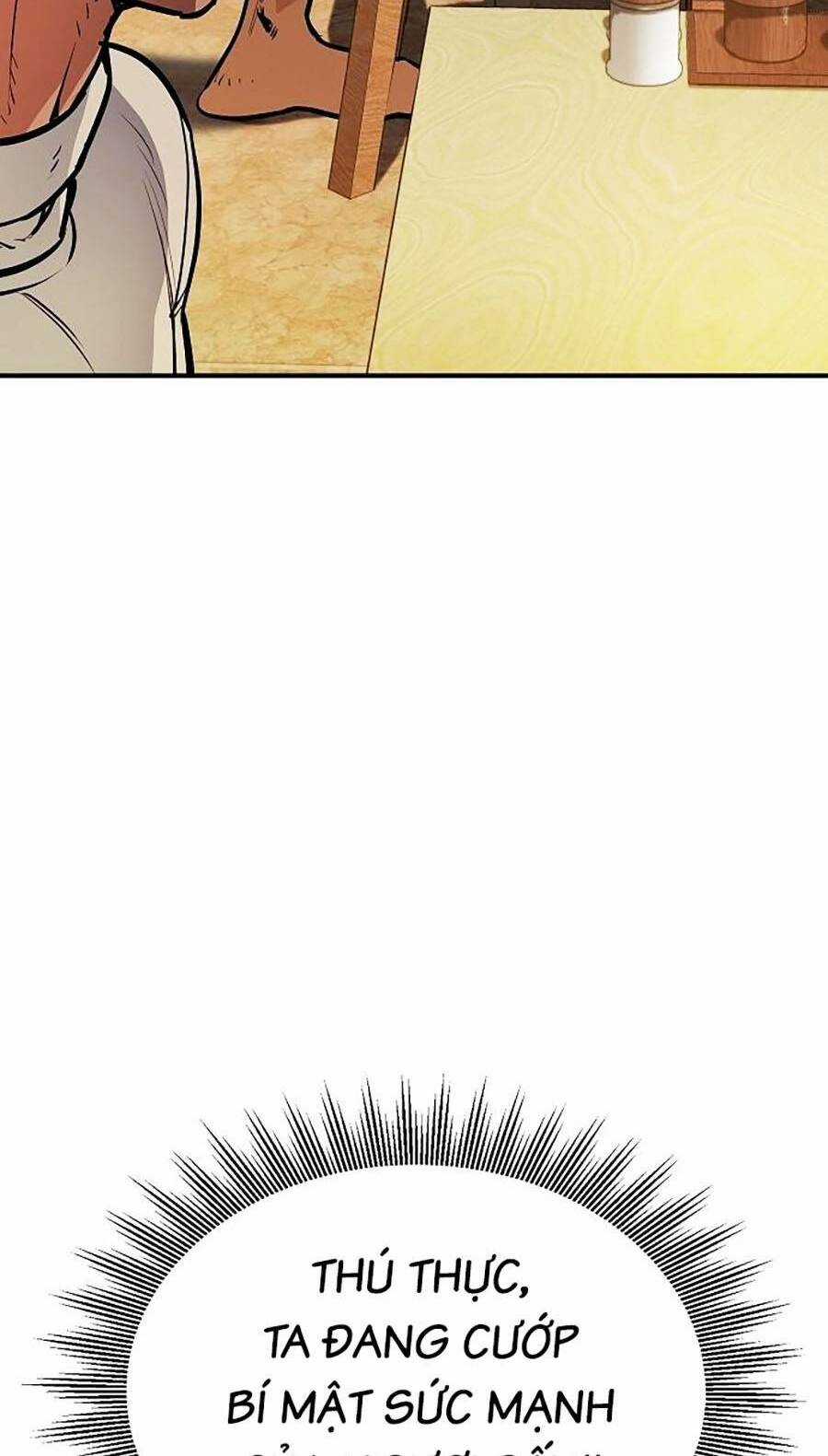 Nhà Hàng Hòa Bình - Chapter 4 - Trang 30