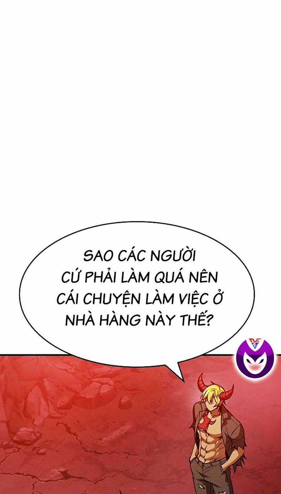 Nhà Hàng Hòa Bình - Chapter 4 - Trang 4