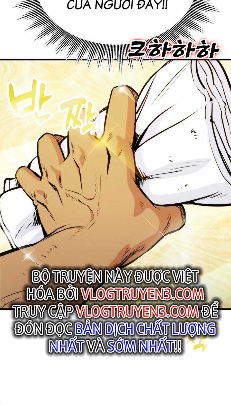 Nhà Hàng Hòa Bình - Chapter 4 - Trang 31