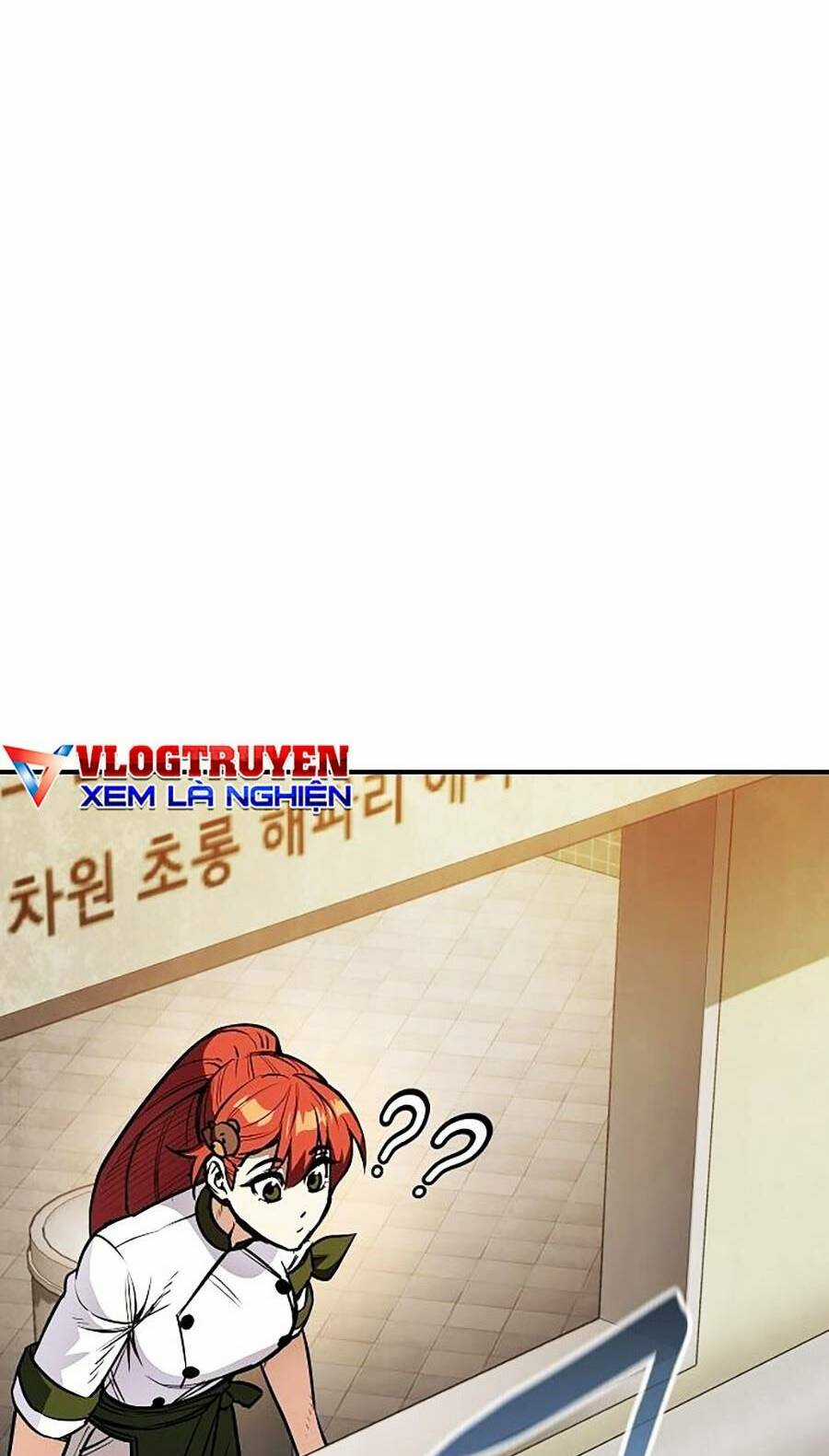 Nhà Hàng Hòa Bình - Chapter 4 - Trang 34