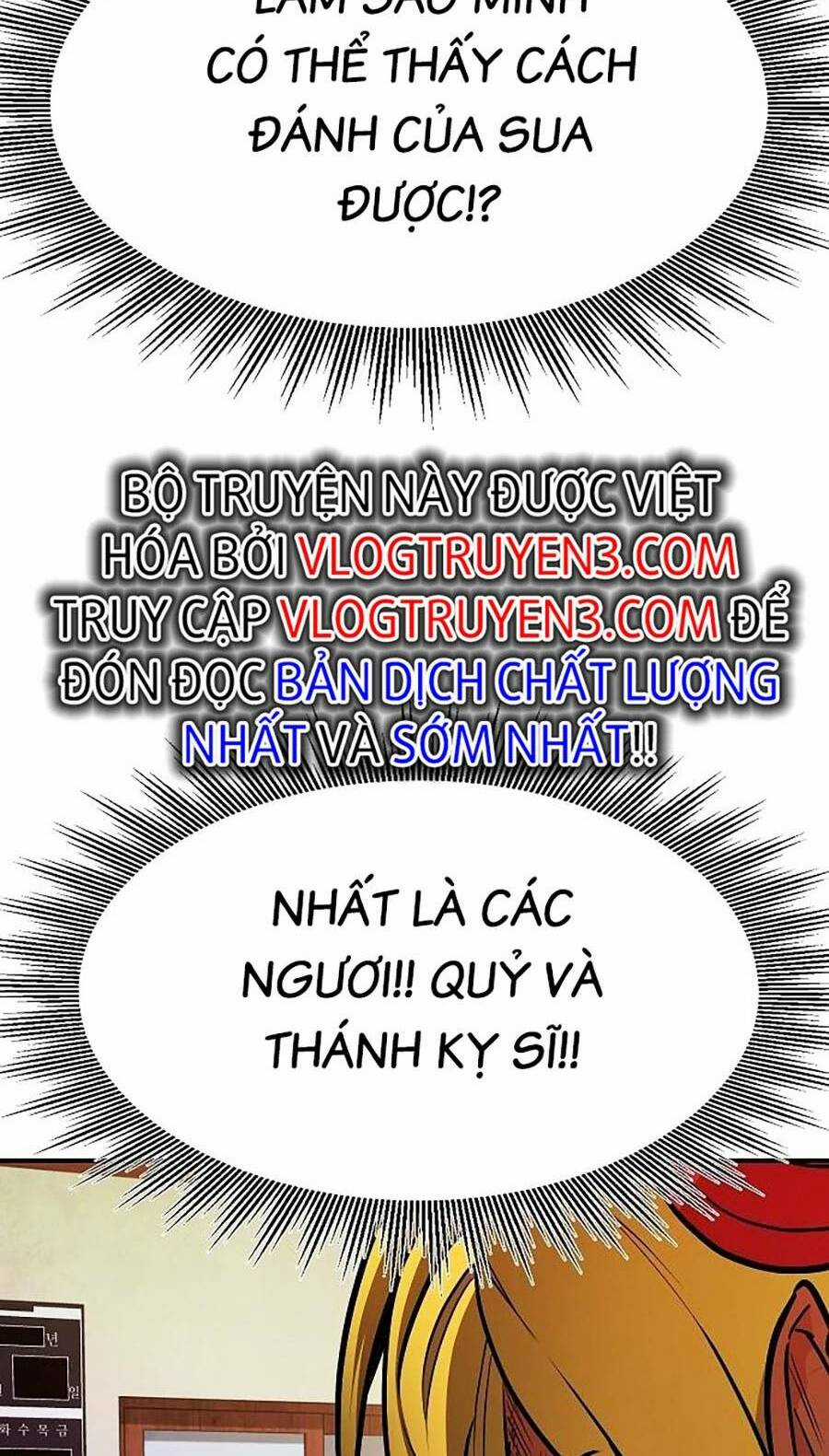 Nhà Hàng Hòa Bình - Chapter 4 - Trang 38