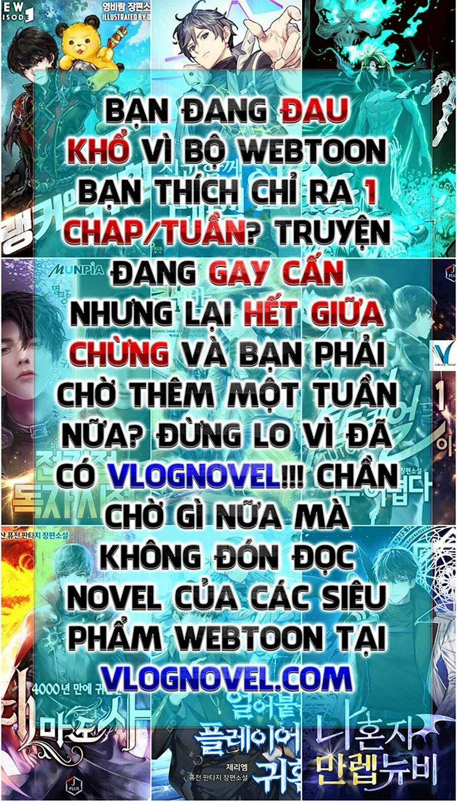 Nhà Hàng Hòa Bình - Chapter 4 - Trang 40