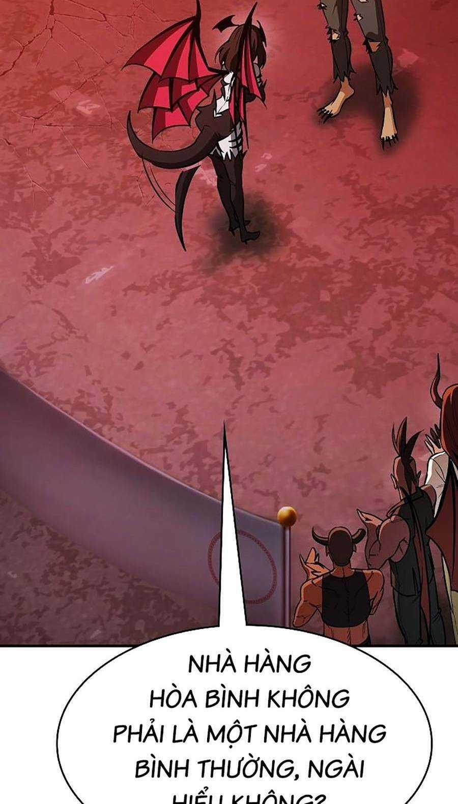 Nhà Hàng Hòa Bình - Chapter 4 - Trang 5