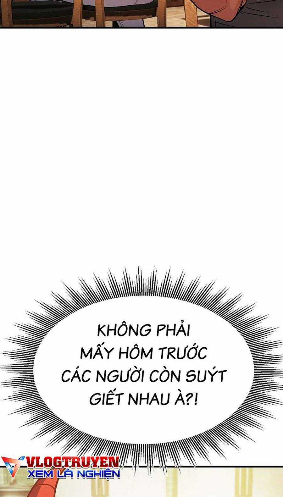 Nhà Hàng Hòa Bình - Chapter 4 - Trang 42