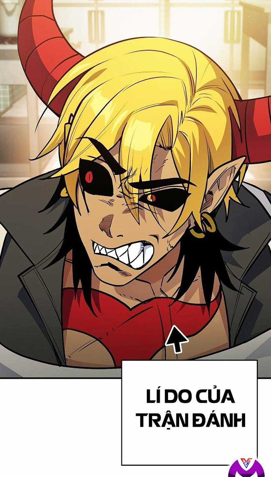 Nhà Hàng Hòa Bình - Chapter 4 - Trang 43