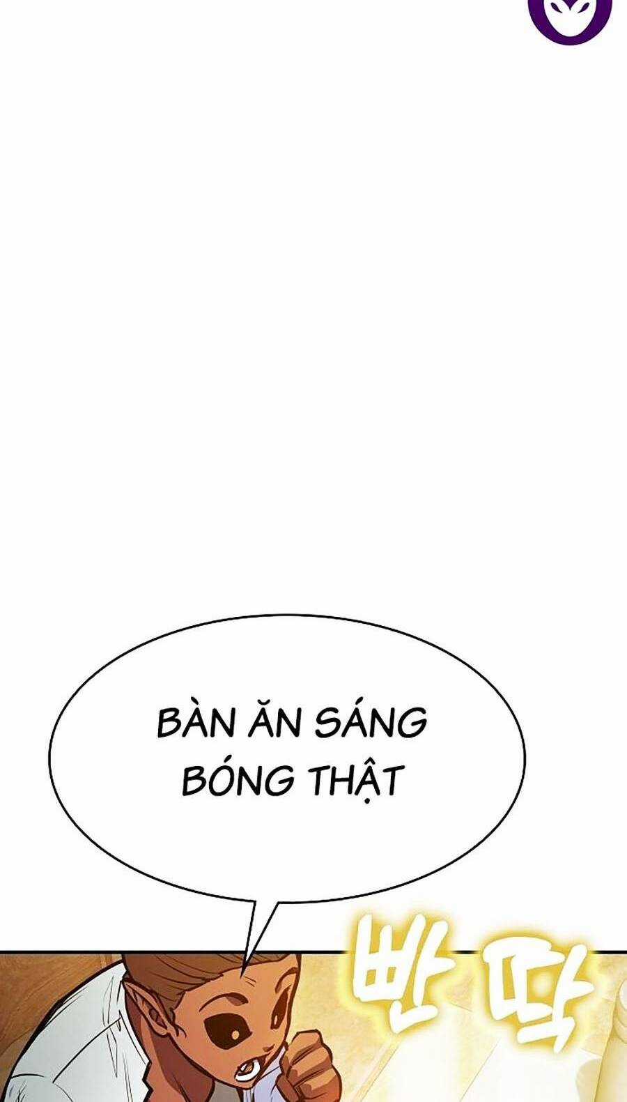 Nhà Hàng Hòa Bình - Chapter 4 - Trang 44