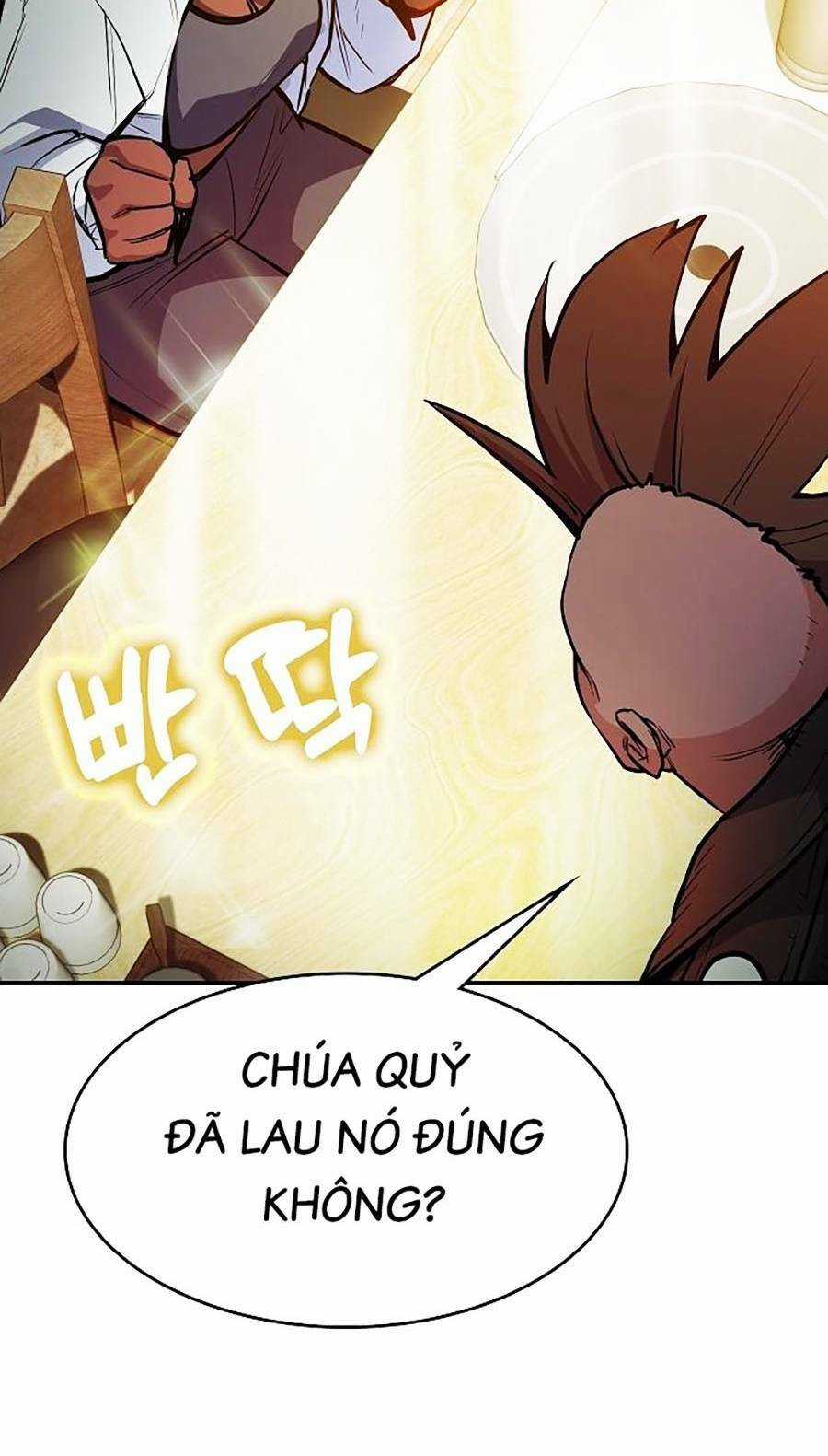 Nhà Hàng Hòa Bình - Chapter 4 - Trang 45