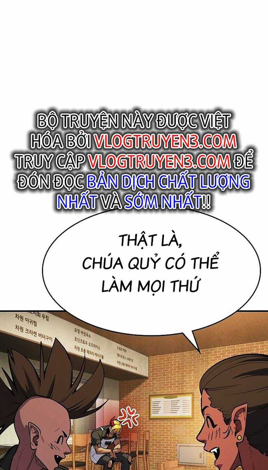 Nhà Hàng Hòa Bình - Chapter 4 - Trang 46