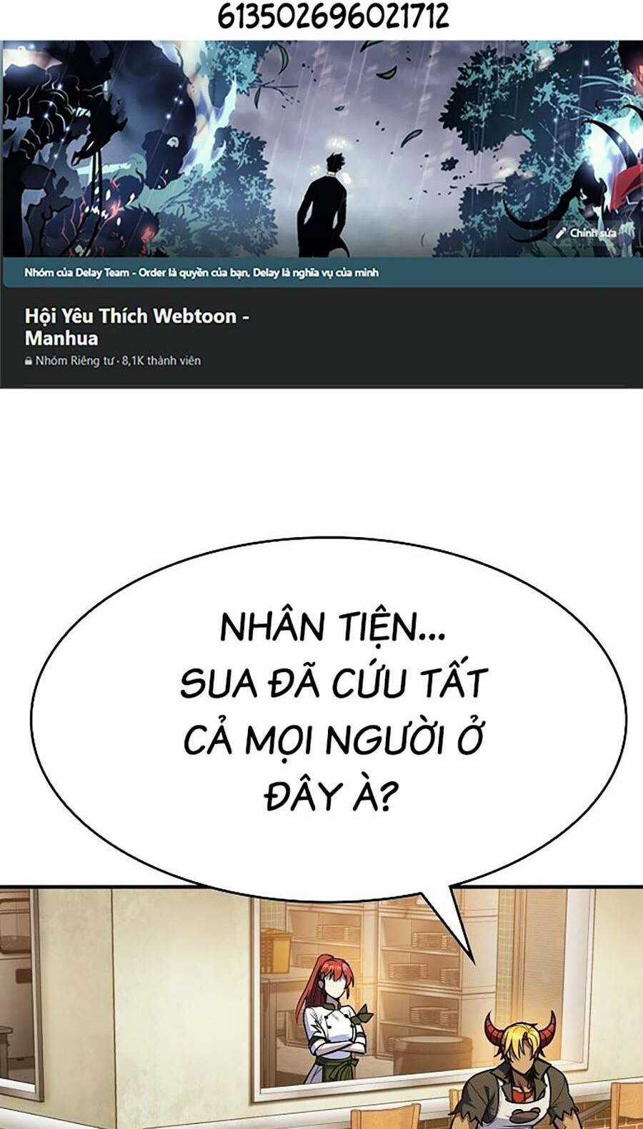 Nhà Hàng Hòa Bình - Chapter 4 - Trang 50