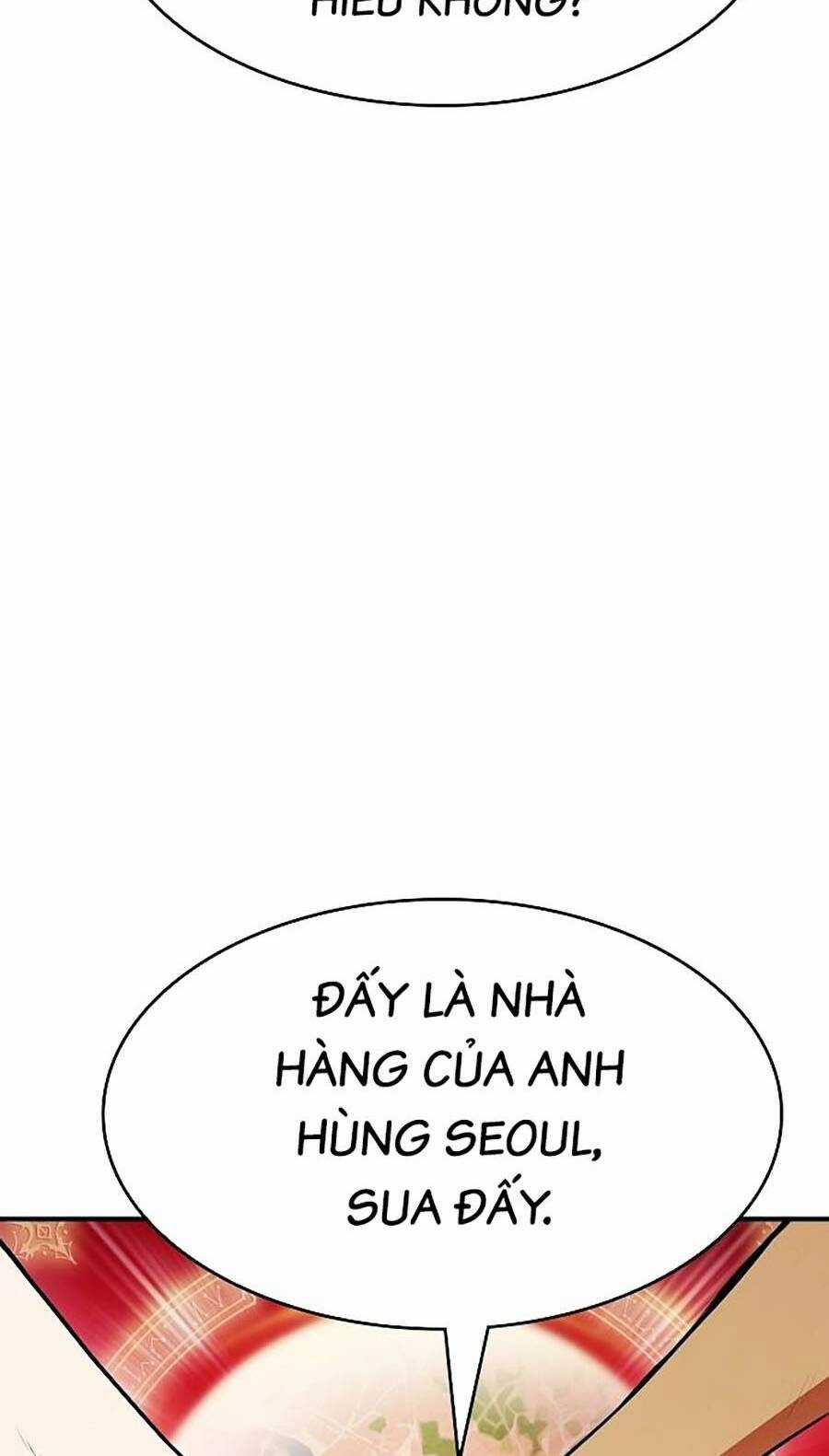 Nhà Hàng Hòa Bình - Chapter 4 - Trang 6