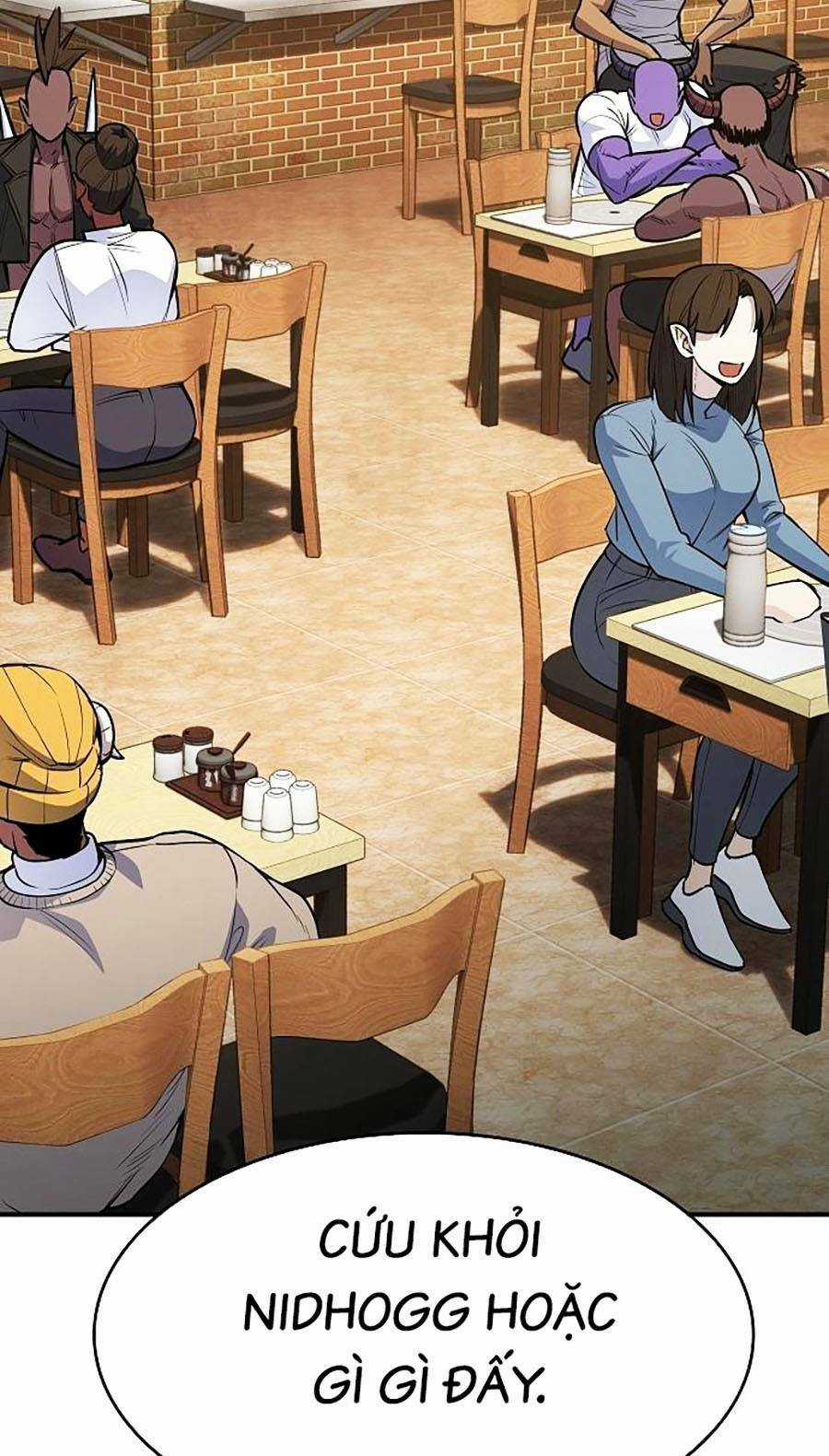 Nhà Hàng Hòa Bình - Chapter 4 - Trang 51