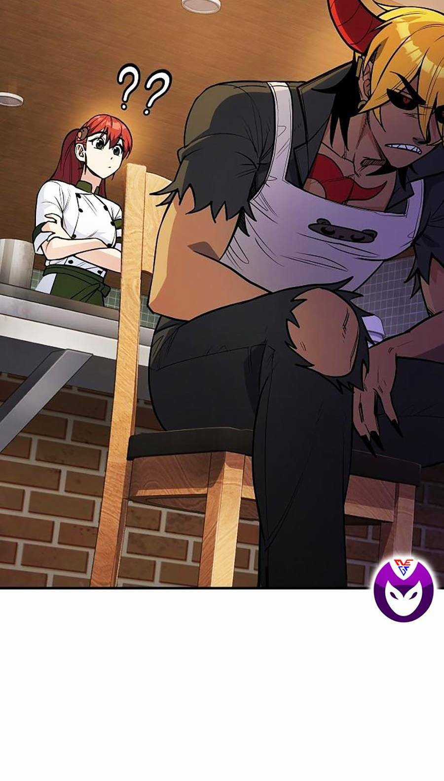 Nhà Hàng Hòa Bình - Chapter 4 - Trang 53