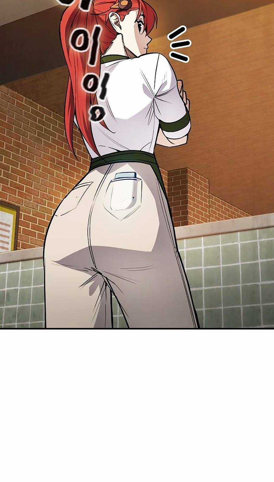 Nhà Hàng Hòa Bình - Chapter 4 - Trang 55