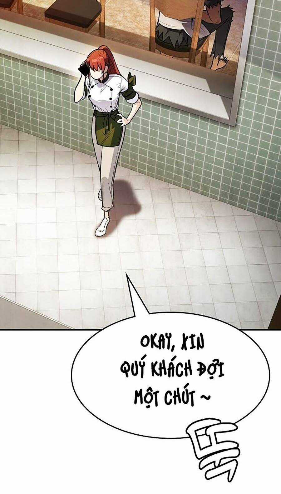 Nhà Hàng Hòa Bình - Chapter 4 - Trang 58