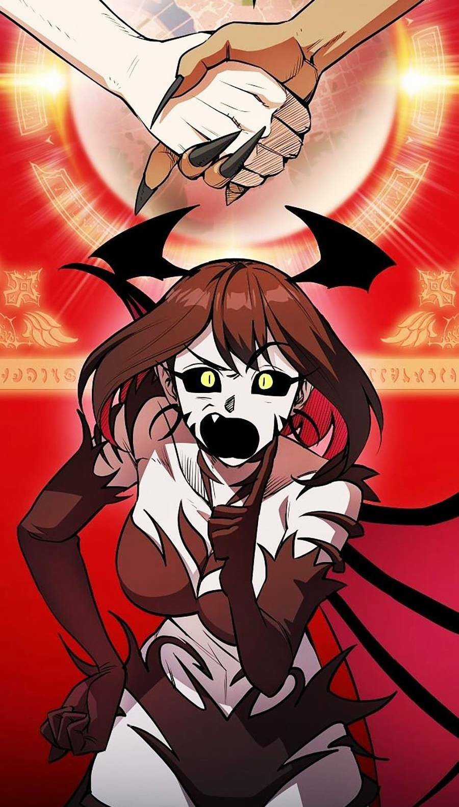 Nhà Hàng Hòa Bình - Chapter 4 - Trang 7