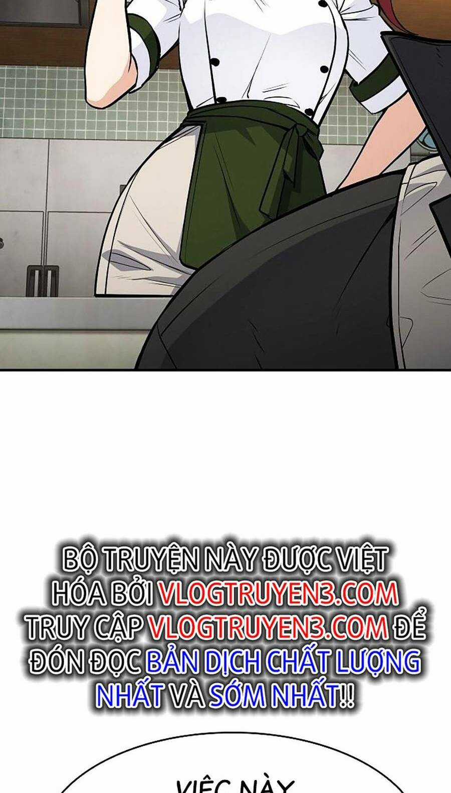 Nhà Hàng Hòa Bình - Chapter 4 - Trang 62