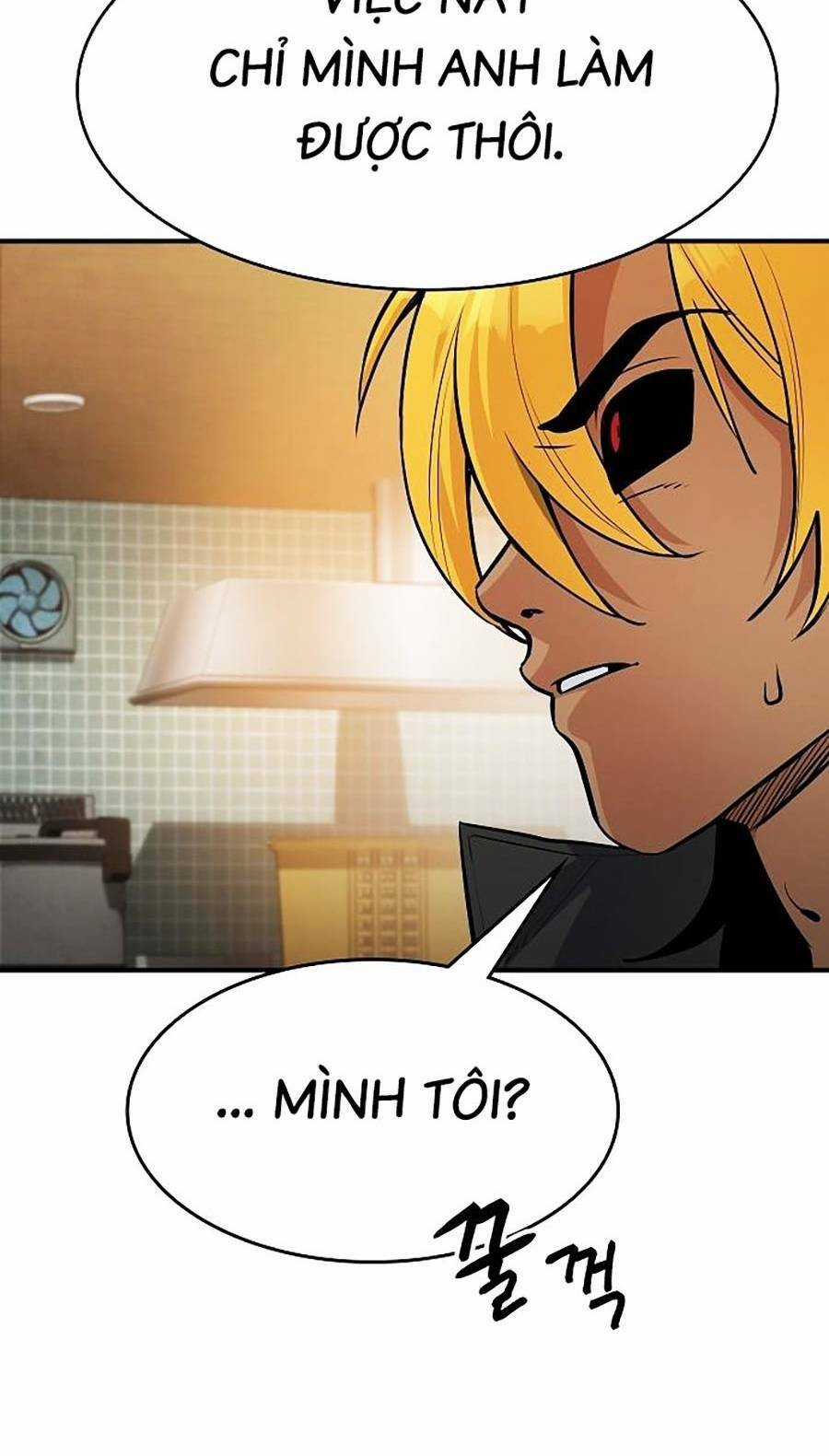 Nhà Hàng Hòa Bình - Chapter 4 - Trang 63