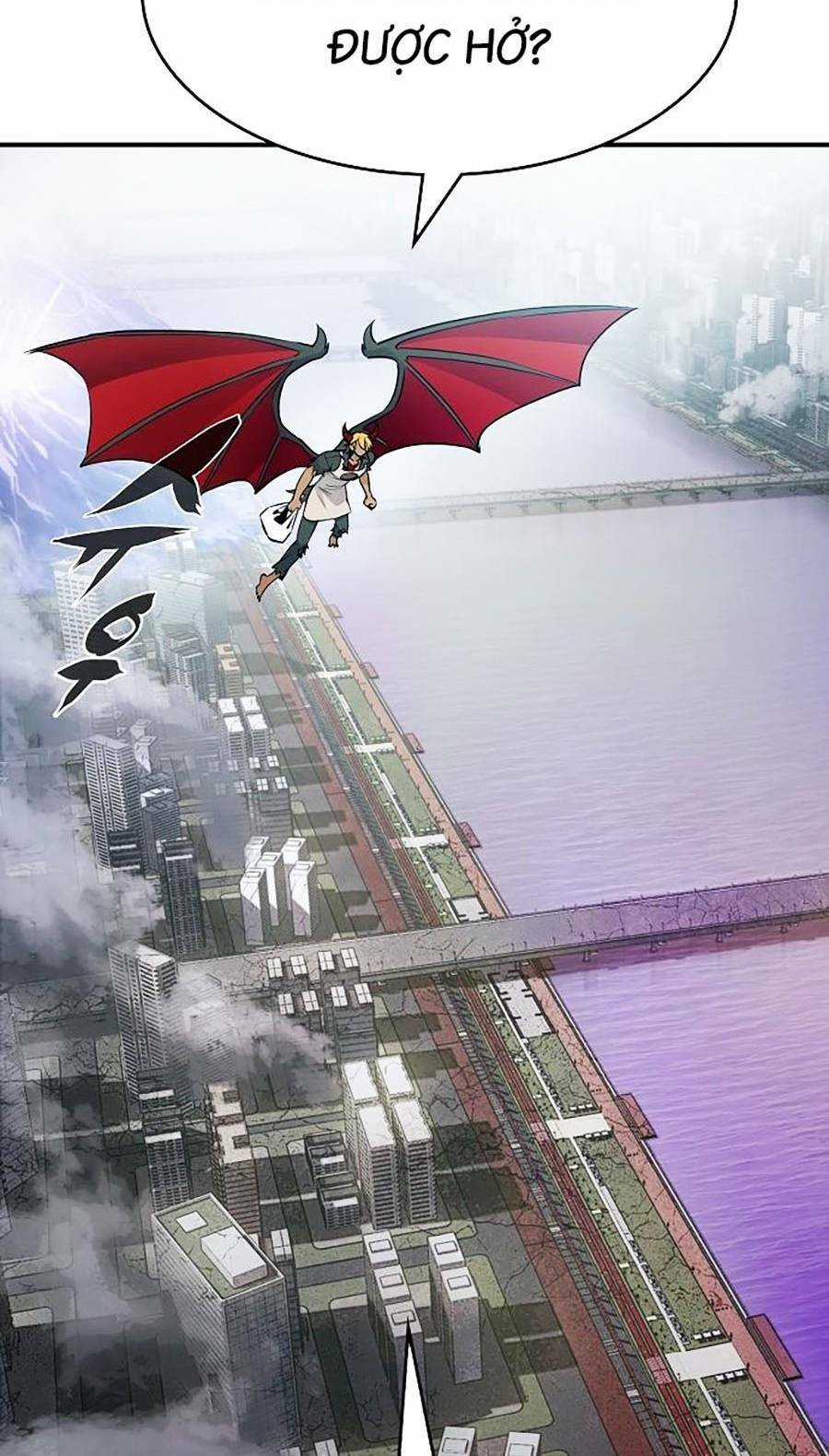 Nhà Hàng Hòa Bình - Chapter 4 - Trang 65