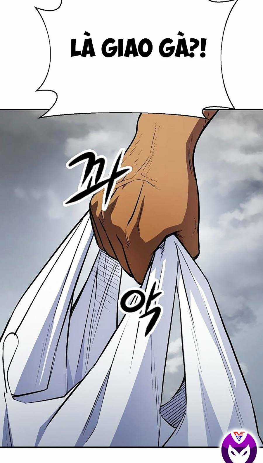 Nhà Hàng Hòa Bình - Chapter 4 - Trang 67