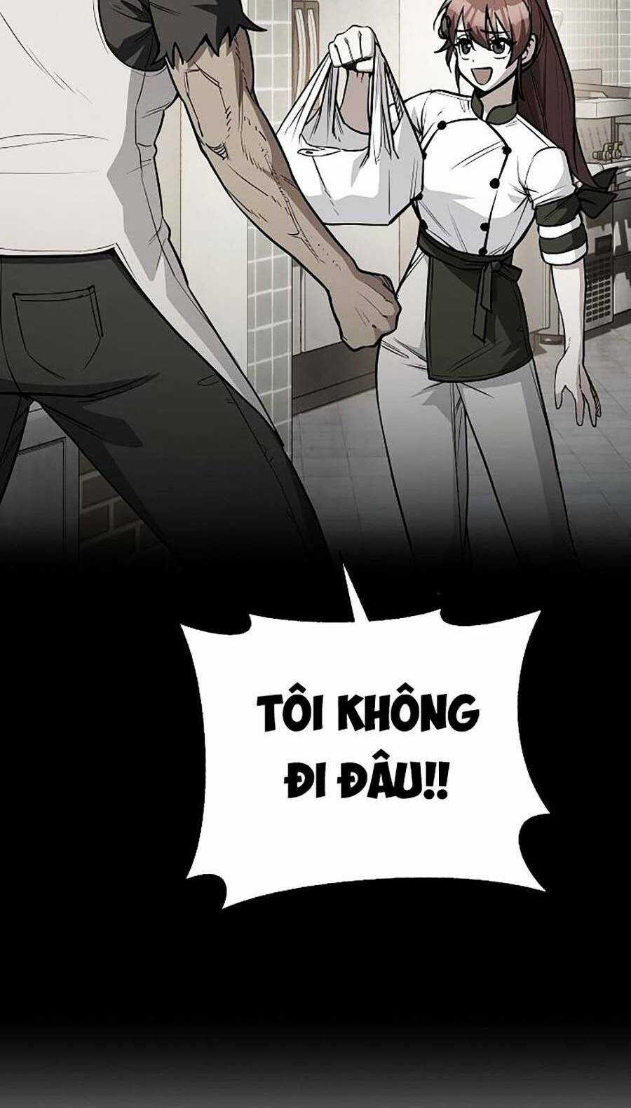 Nhà Hàng Hòa Bình - Chapter 4 - Trang 72