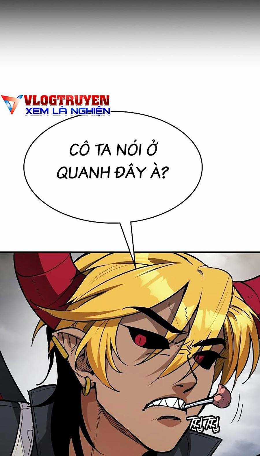 Nhà Hàng Hòa Bình - Chapter 4 - Trang 73