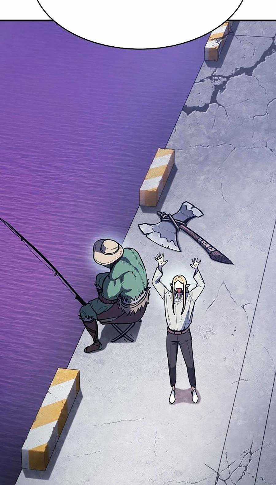 Nhà Hàng Hòa Bình - Chapter 4 - Trang 75