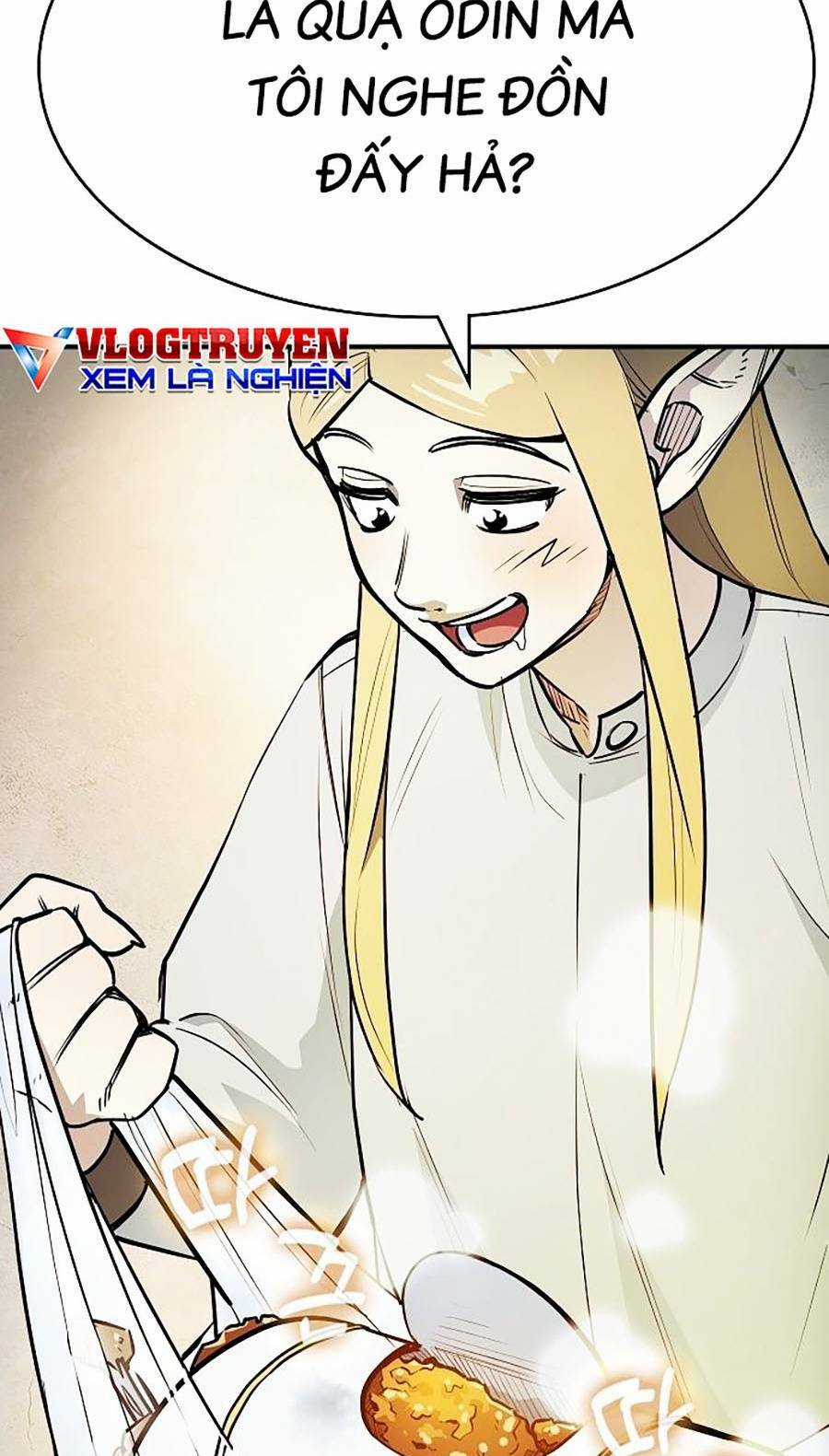 Nhà Hàng Hòa Bình - Chapter 4 - Trang 79