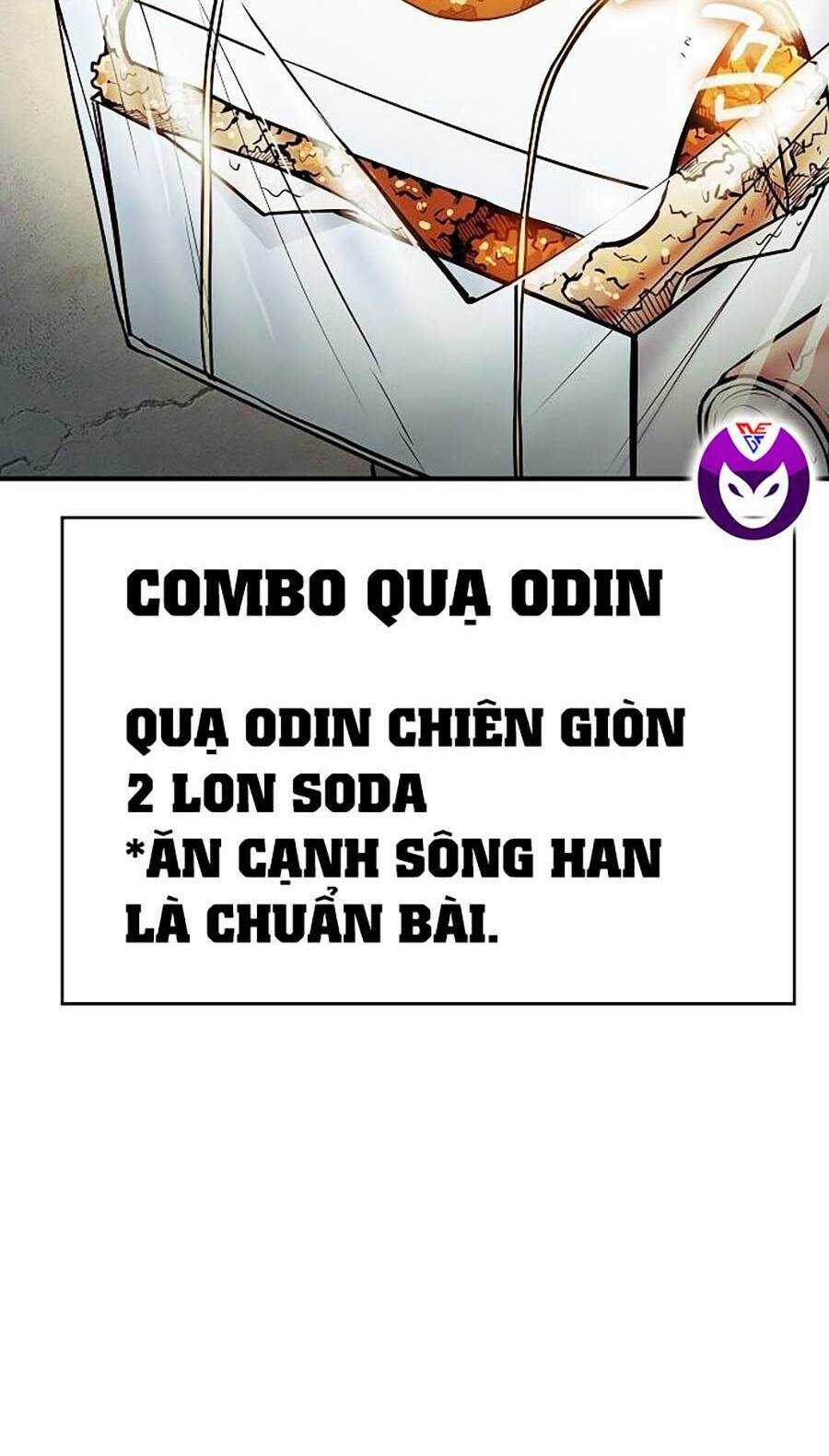 Nhà Hàng Hòa Bình - Chapter 4 - Trang 80