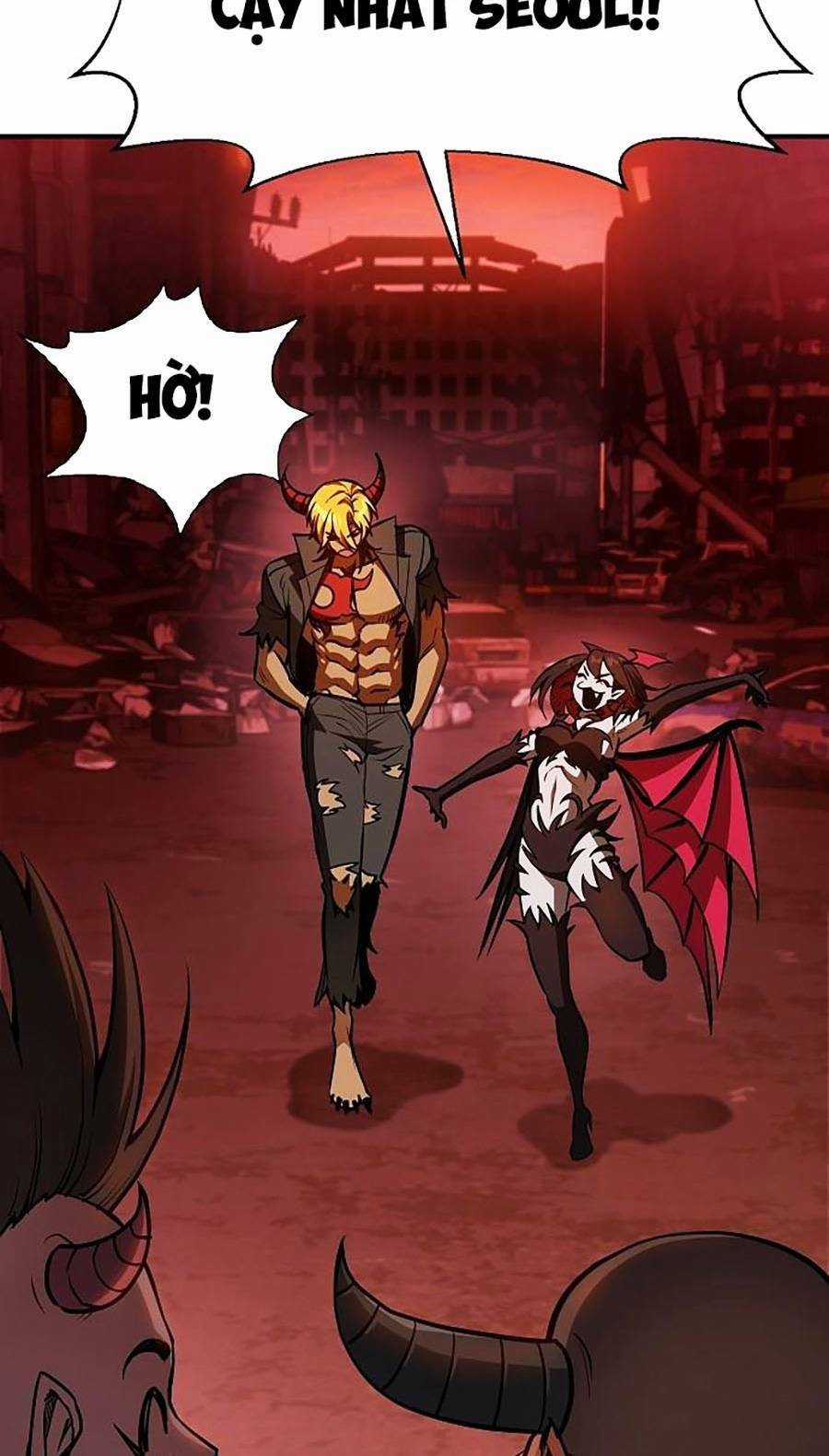 Nhà Hàng Hòa Bình - Chapter 4 - Trang 9