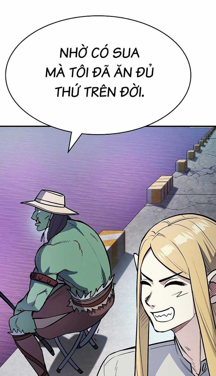 Nhà Hàng Hòa Bình - Chapter 4 - Trang 81