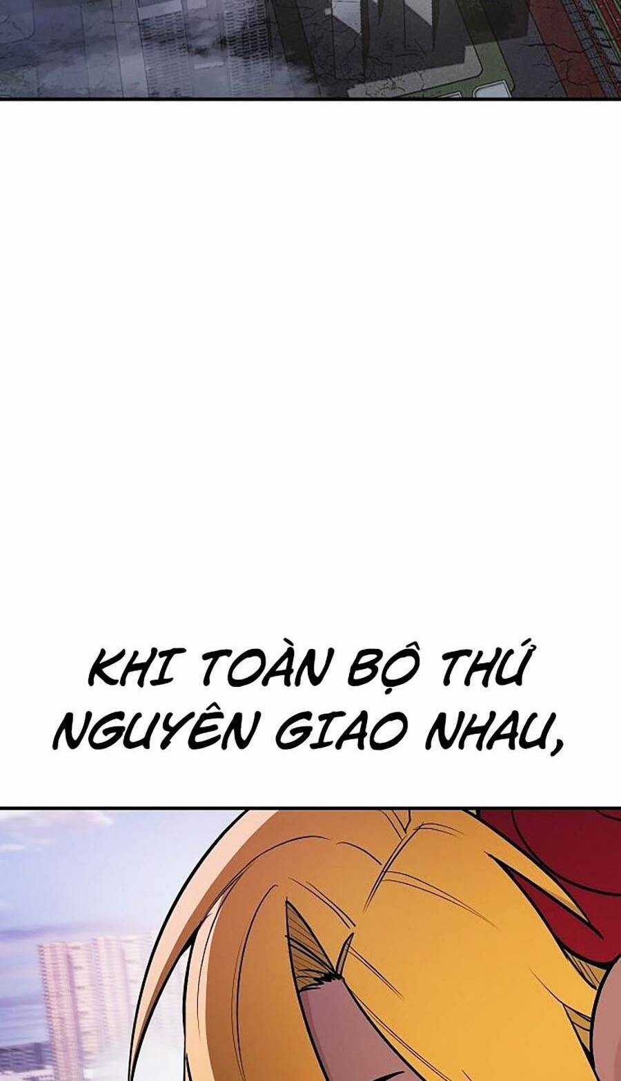 Nhà Hàng Hòa Bình - Chapter 4 - Trang 90
