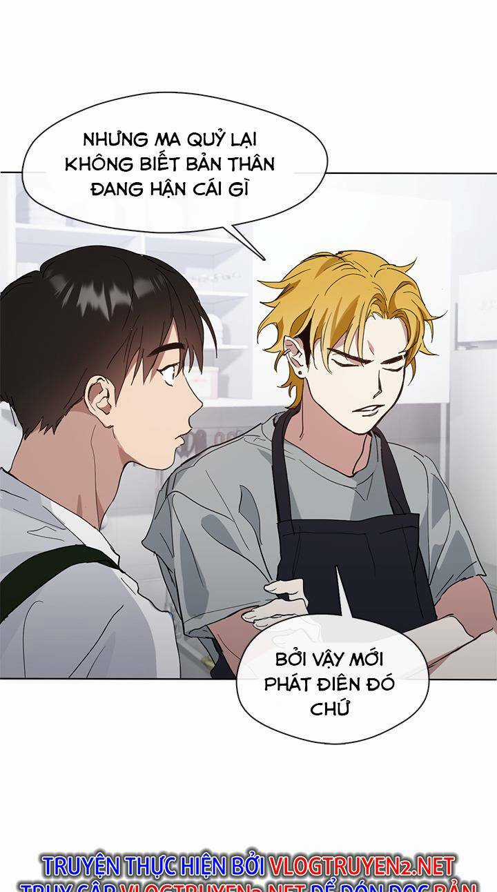 Nhà Hàng Nơi Suối Vàng - Chapter 13 - Trang 3