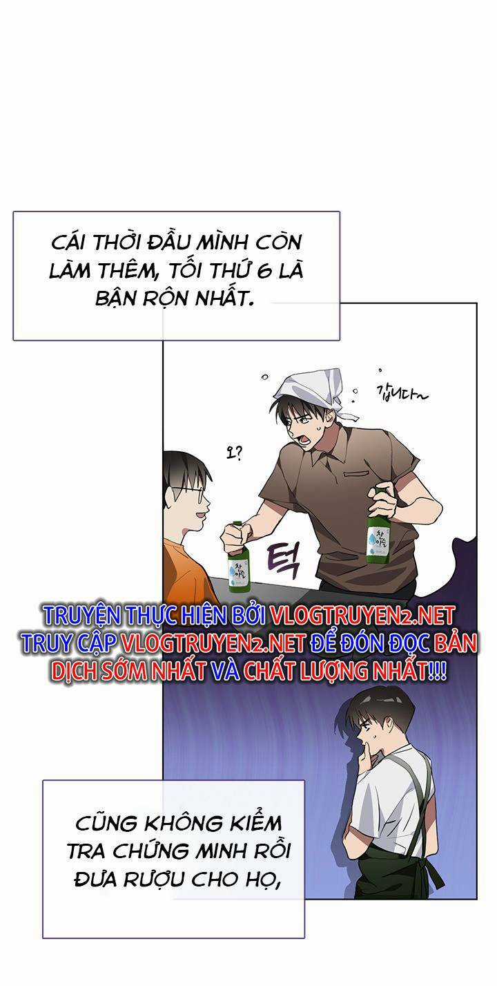 Nhà Hàng Nơi Suối Vàng - Chapter 2 - Trang 5