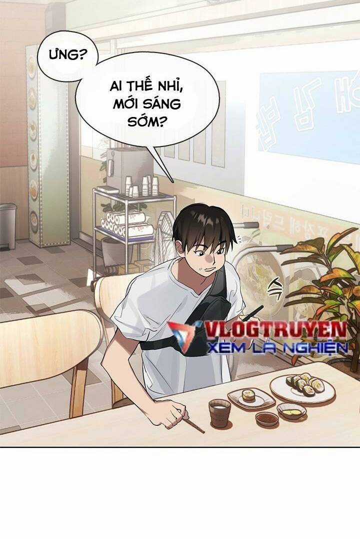 Nhà Hàng Nơi Suối Vàng - Chapter 21 - Trang 2