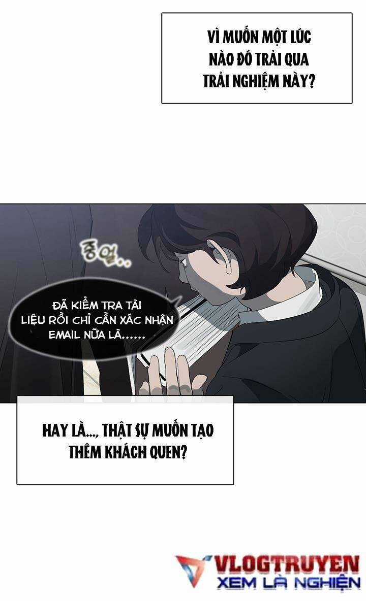 Nhà Hàng Nơi Suối Vàng - Chapter 21 - Trang 25