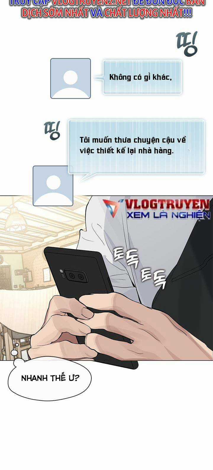 Nhà Hàng Nơi Suối Vàng - Chapter 21 - Trang 4