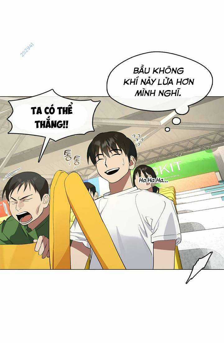 Nhà Hàng Nơi Suối Vàng - Chapter 21 - Trang 34