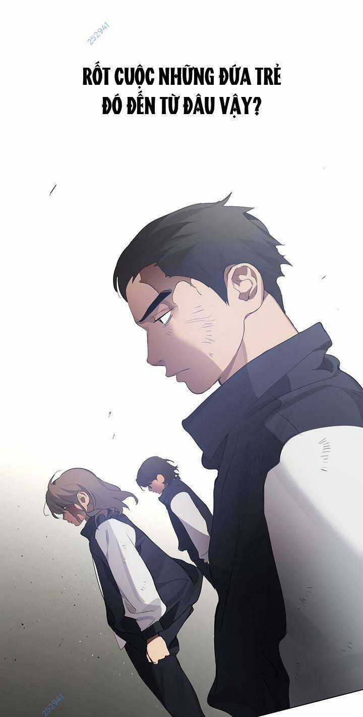 Nhà Hàng Nơi Suối Vàng - Chapter 21 - Trang 38