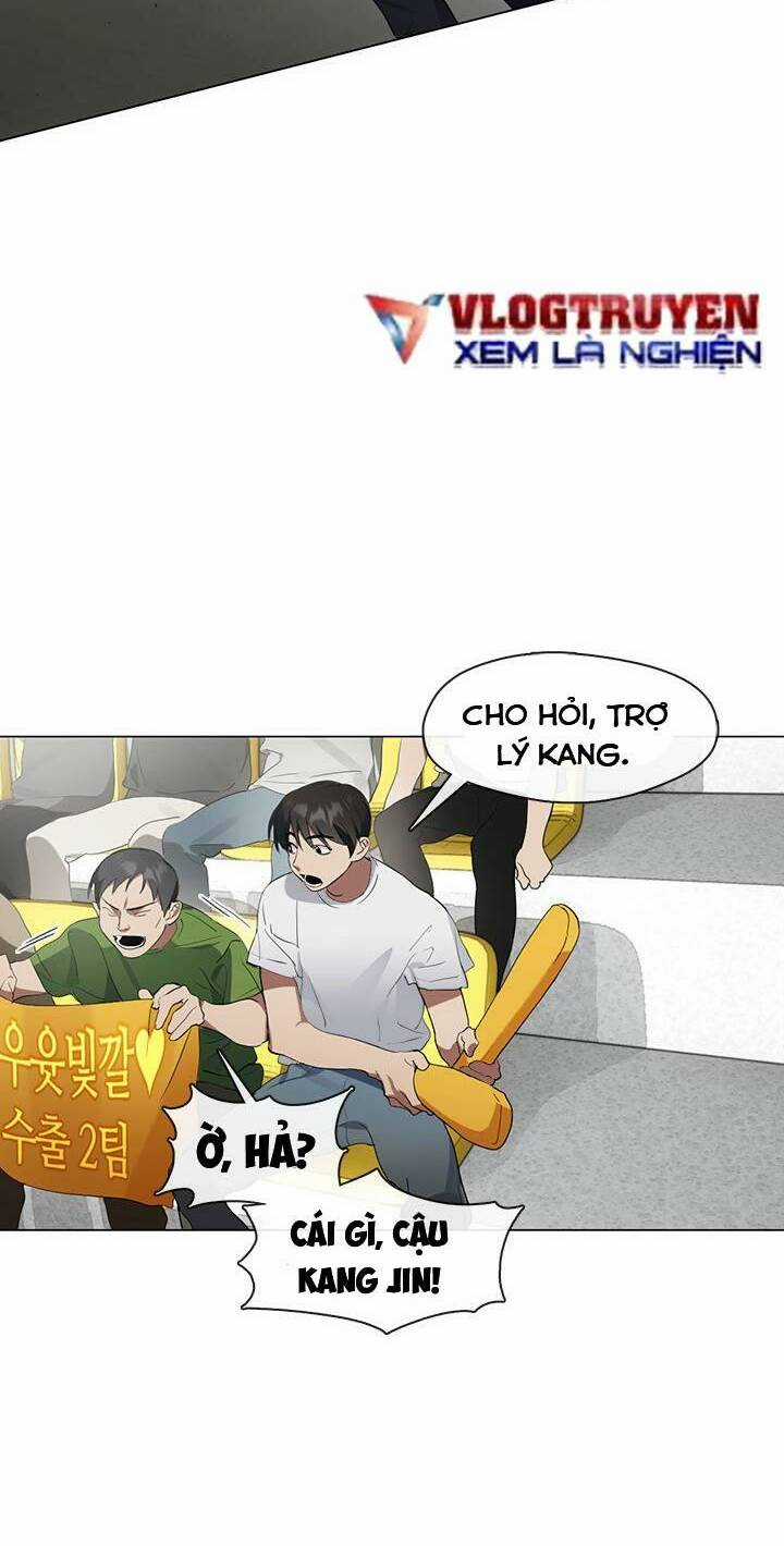 Nhà Hàng Nơi Suối Vàng - Chapter 21 - Trang 39