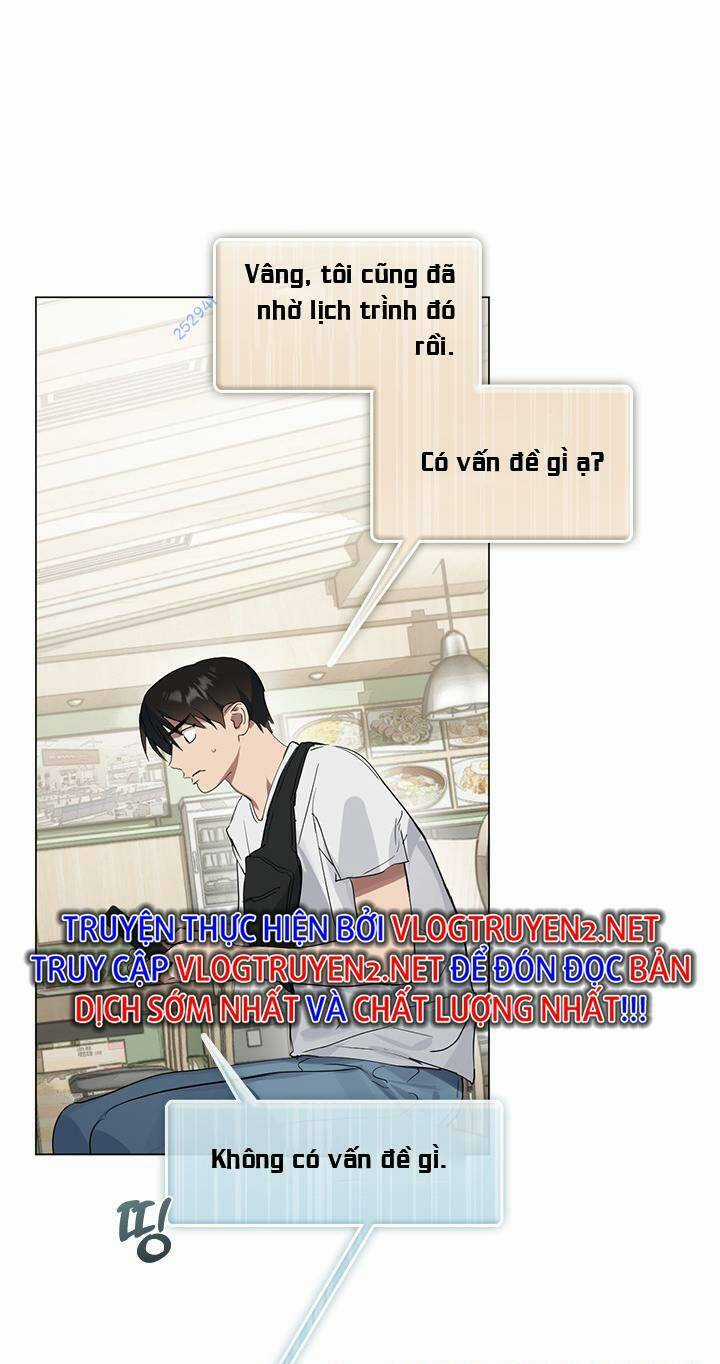 Nhà Hàng Nơi Suối Vàng - Chapter 21 - Trang 5