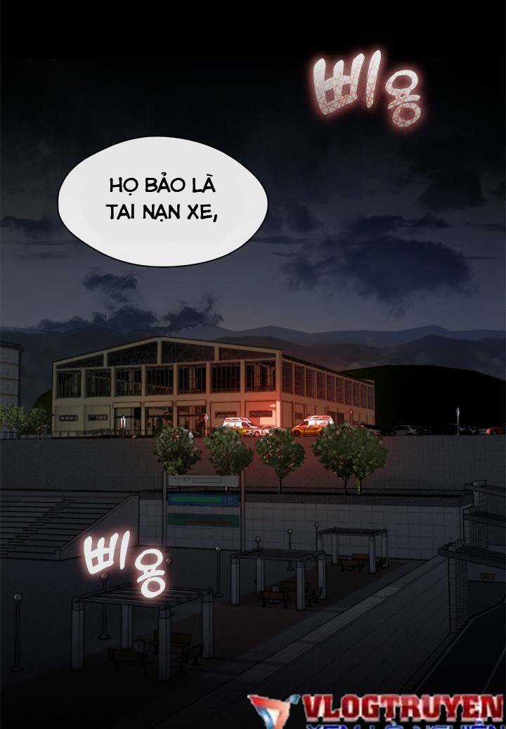 Nhà Hàng Nơi Suối Vàng - Chapter 21 - Trang 44