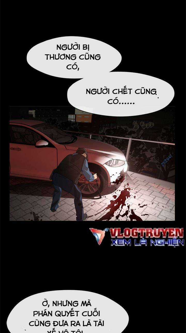 Nhà Hàng Nơi Suối Vàng - Chapter 21 - Trang 46