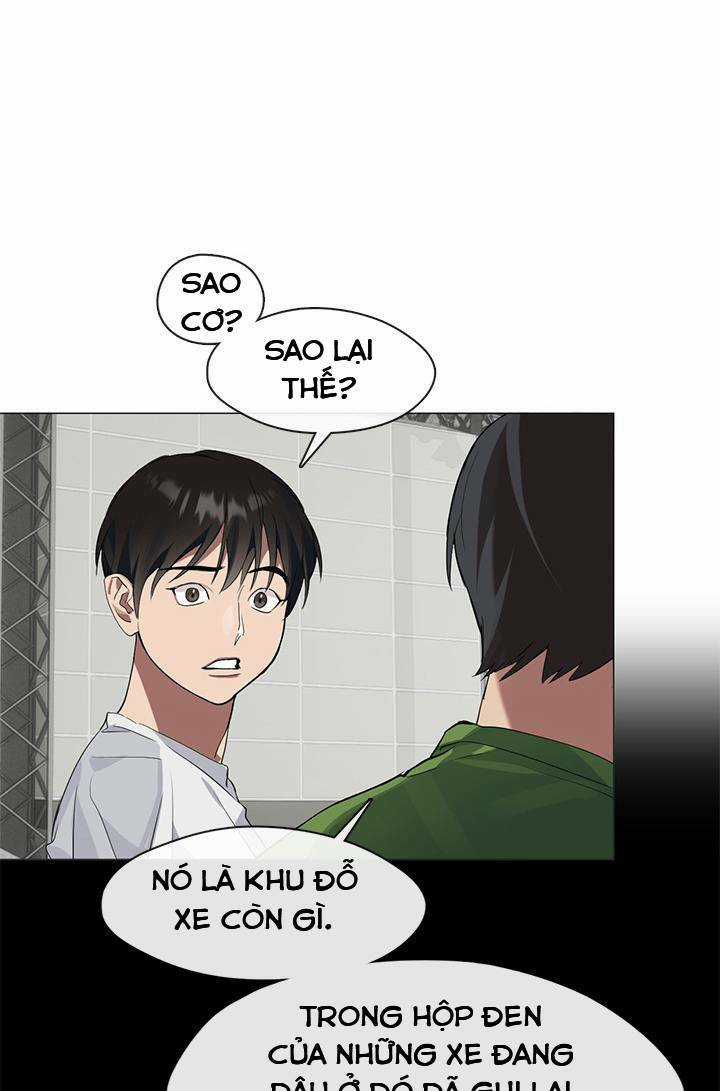 Nhà Hàng Nơi Suối Vàng - Chapter 21 - Trang 48