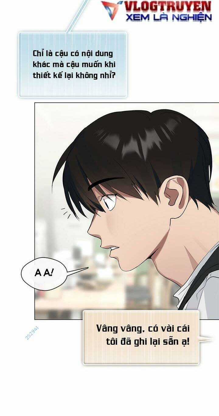 Nhà Hàng Nơi Suối Vàng - Chapter 21 - Trang 6