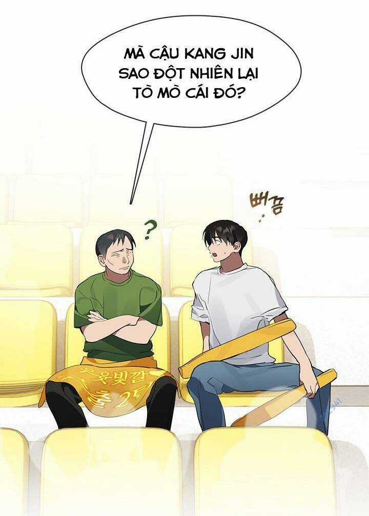 Nhà Hàng Nơi Suối Vàng - Chapter 21 - Trang 60