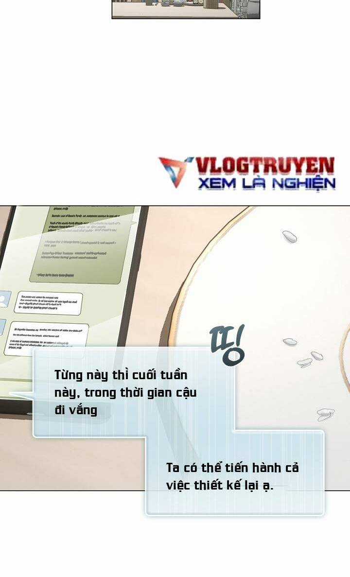 Nhà Hàng Nơi Suối Vàng - Chapter 21 - Trang 8