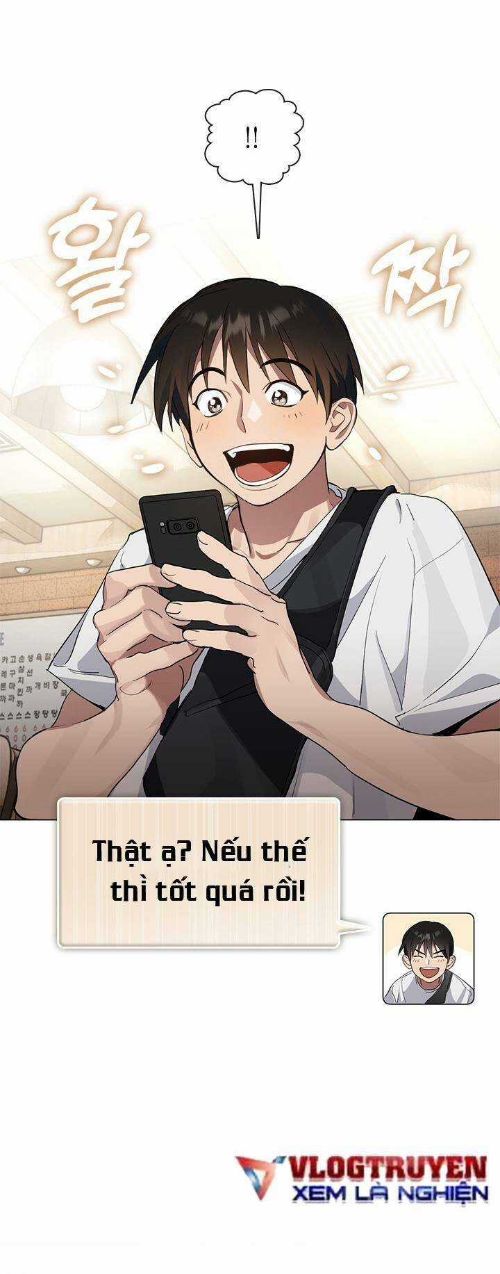 Nhà Hàng Nơi Suối Vàng - Chapter 21 - Trang 9